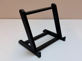 Multiple Part Picture Frame Large