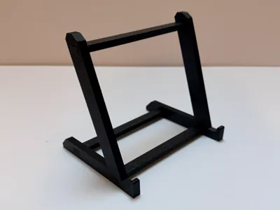 Multiple Part Picture Frame Large