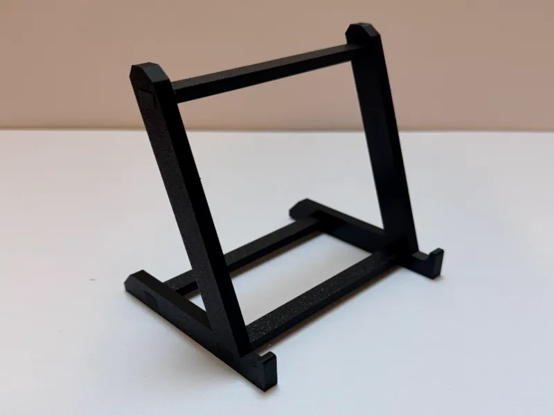 Multiple Part Picture Frame Large
