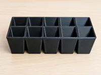 0.16mm layer, 2 walls, 15% infill