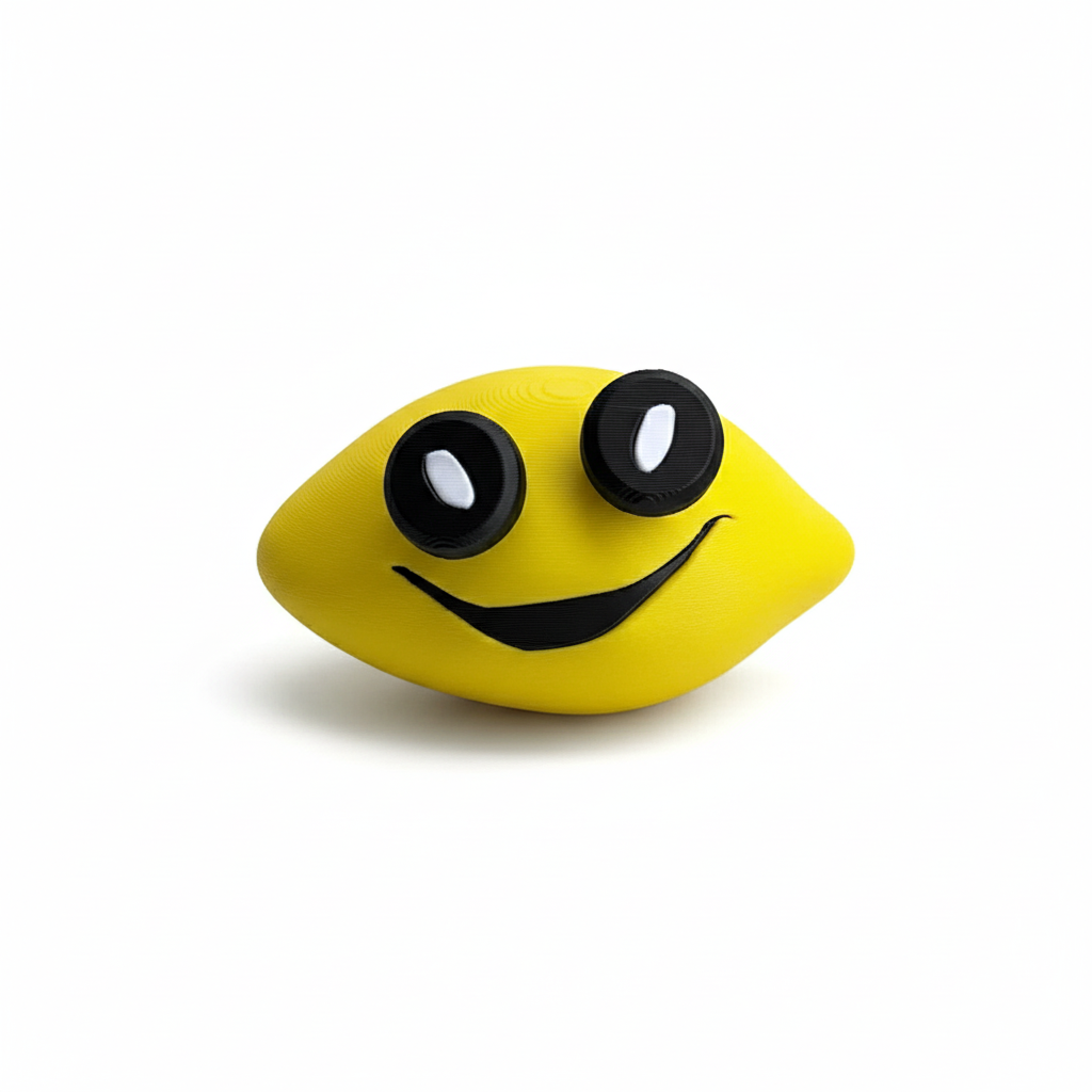Miniatura 3 do modelo 3D LIMON