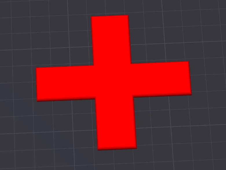 Red Cross