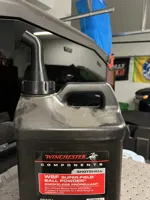 Petg basic, supports added easy removal