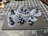[Supports & Brim] 0.16mm layer, 2 walls, 15% infill