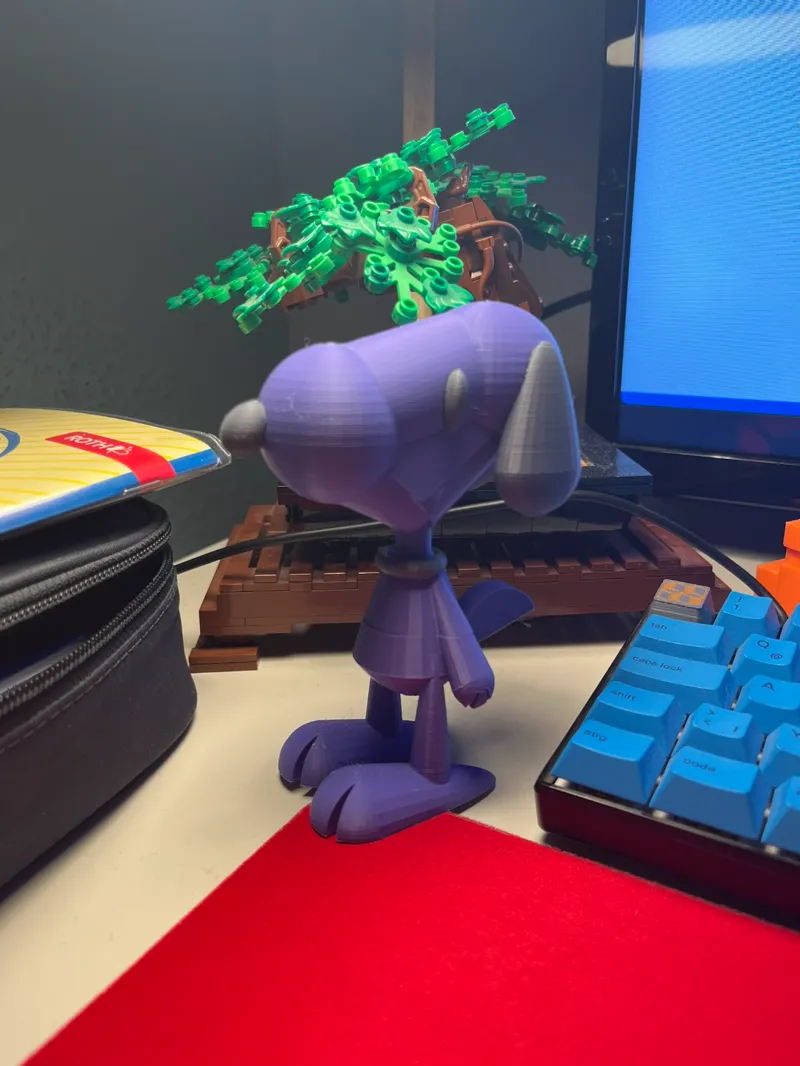 Snoopy