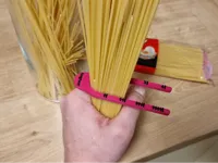0.2mm layer, 5 walls, 20% infill