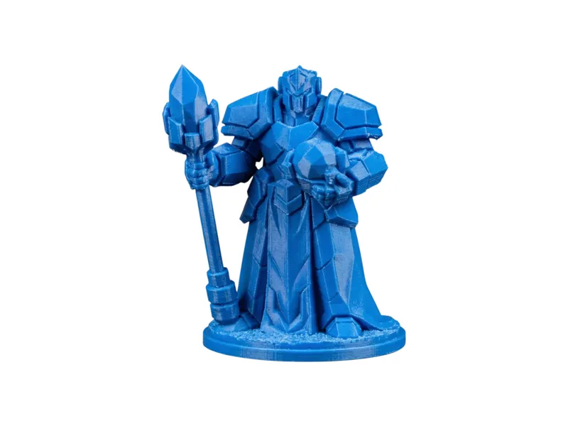 Automaton Arcane Wizard Fantasy Miniature