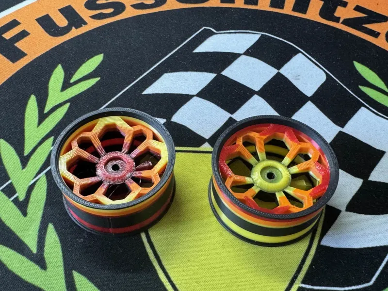 Flysky Noble & Noble+ Steering Wheel Diamond