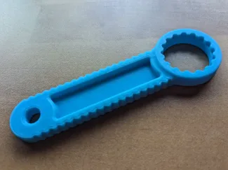 Open3ATON - Wrench