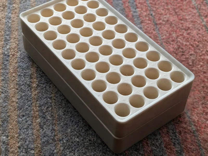 .2475 Inch Brass Case Holder