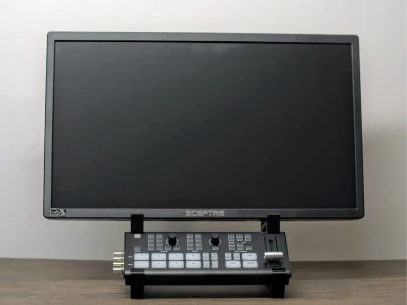 OSEE GoStream Duet & Monitor Stand 