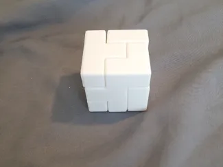 Puzzle Cube