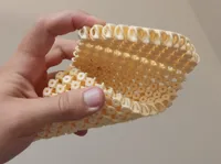 0.18mm layer, 2 walls, 15% infill