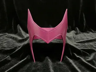 Scarlet Witch Headpiece