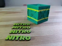 AMS multipart