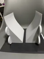 0.2mm layer, 3 walls, 15% infill