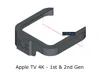 Apple TV 4K - 1st and 2nd Gen