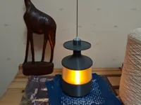 0.2mm 层高, 2 层墙, 15% 填充