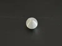 18mm带孔珍珠