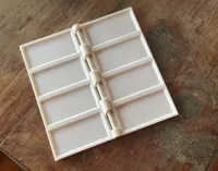 Palette d'aquarelle pliante — photo 3