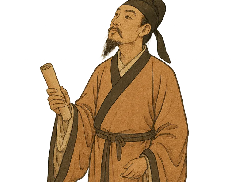 古代诗人
