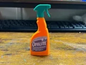 0.2mm layer, 2 walls, 9% infill