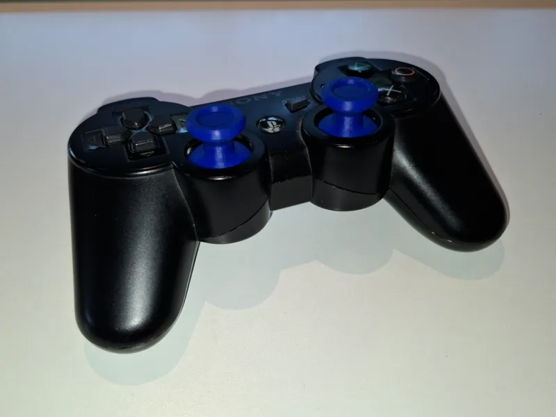 PS3 Thumbstick (3mm longer)