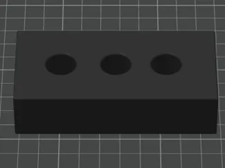 Actual Brick