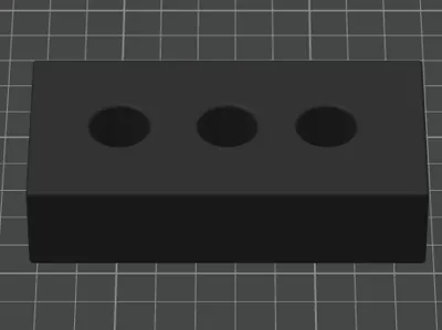 Actual Brick