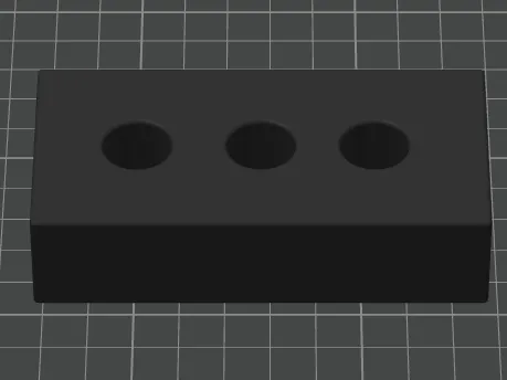 Actual Brick