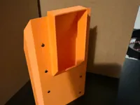 0.24mm layer, 2 walls, 15% infill