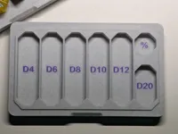 Dice names and Emblem added (AMS required)