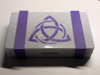 Case bands
