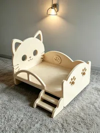 猫头靠左普通版