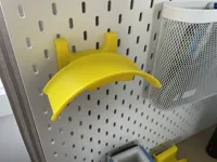 Support casque audio Skådis — photo 1