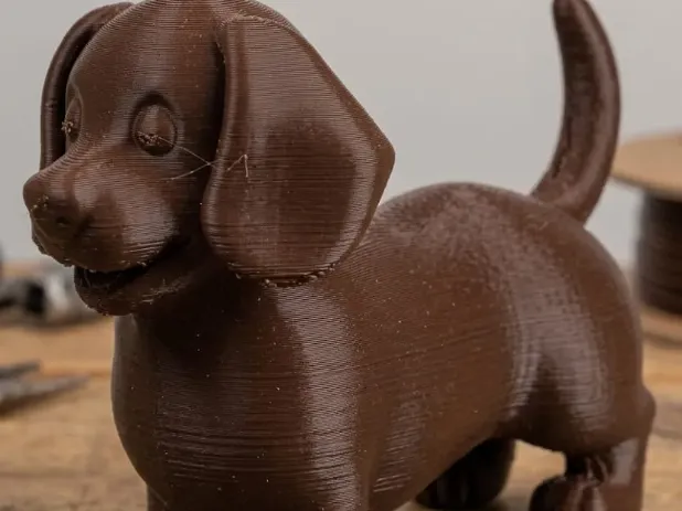 Dachshund v1
