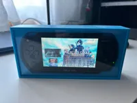 Vitrine murale pour console PSP — photo 3