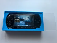Vitrine murale pour console PSP — photo 1