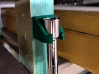 0.28mm layer, 4 walls, 20% infill