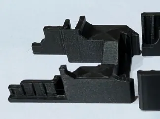 AMS Saver Gen3 Clip (Thin)