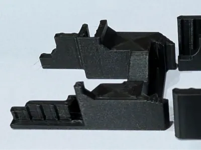 AMS Saver Gen3 Clip (Thin)