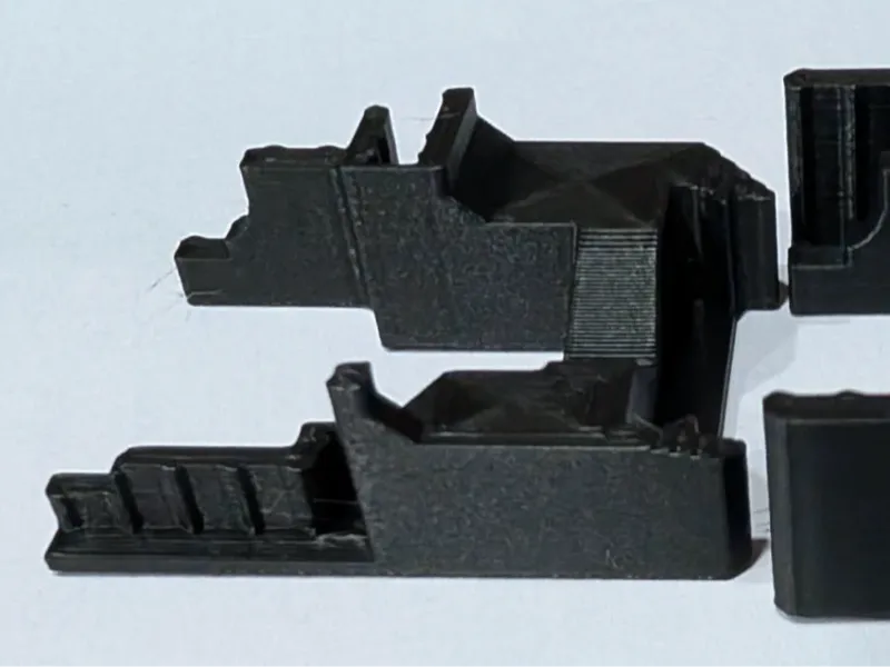 AMS Saver Gen3 Clip (Thin)