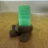 Support Bigfoot pour éponge Scrub Daddy — photo 9