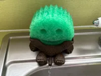 Support Bigfoot pour éponge Scrub Daddy — photo 2