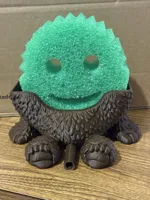 Support Bigfoot pour éponge Scrub Daddy — photo 3