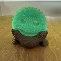 Support Bigfoot pour éponge Scrub Daddy — photo 8