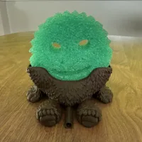 Support Bigfoot pour éponge Scrub Daddy — photo 6