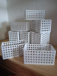Organisateur de rangement — photo 4