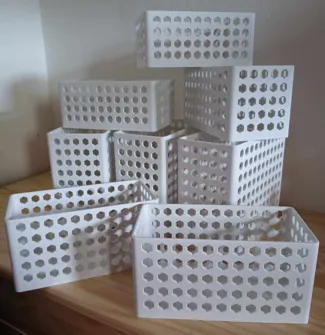 Organizer