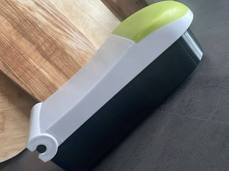 Genius Nicer Dicer Chef Replacement Bowl